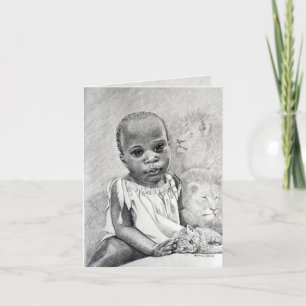 LES GRAINES DE MOUTARDE ÉLÈVENT - DES CARTES DE