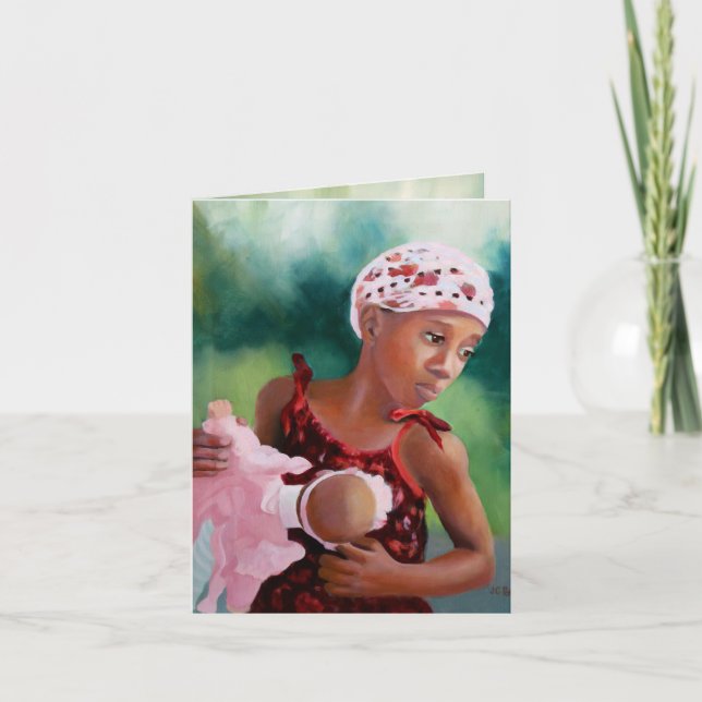 LES GRAINES DE MOUTARDE ÉLÈVENT - LA CARTE DE NOTE (Devant)