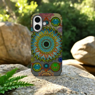 Les griffes de bracyura Iphone 16 Coque