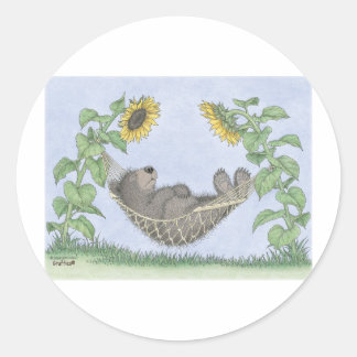 Les Gruffies® - Stickers