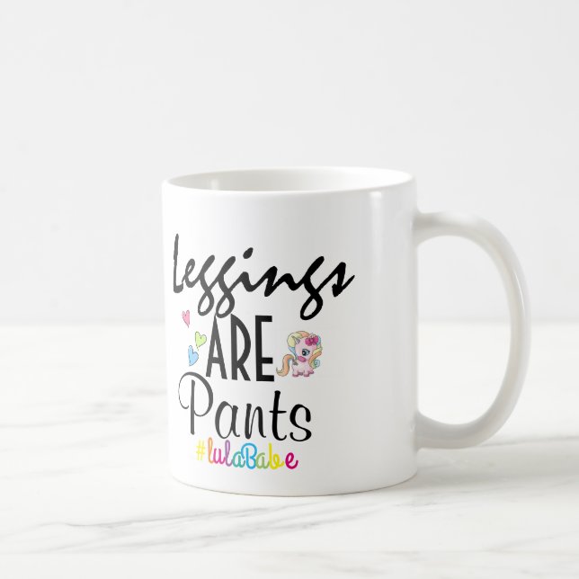Les guêtres SONT tasse de pantalon, LulaRoe (Droite)