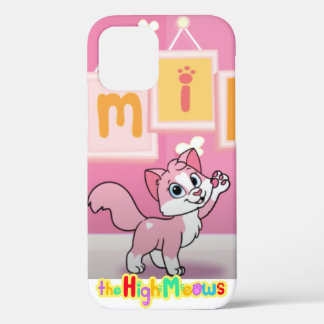 Les Hautes Vaches - Minette - étui téléphonique