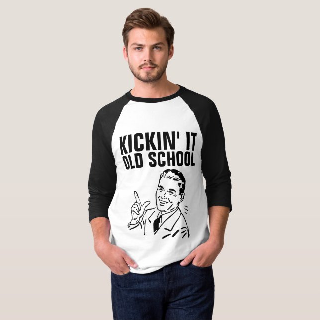 LES HOMMES SONT AMUSANTS SUR LES T-SHIRTS D'ANNIVE (Devant entier)