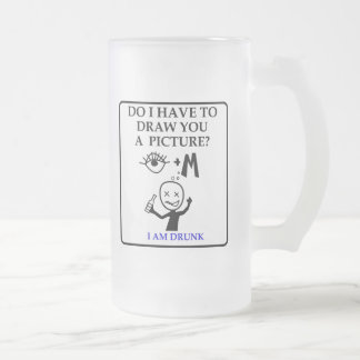 Les idées de Pictionary ont givré la tasse de