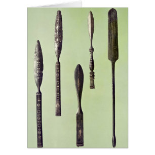 Les instruments de l'oculiste, c.270