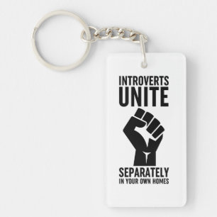 Les Introvertis S'Unissent Séparément Dans Vos Pro