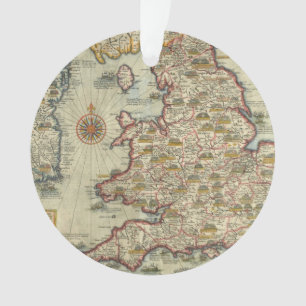 Les invasions de l'Angleterre et de l'Irlande