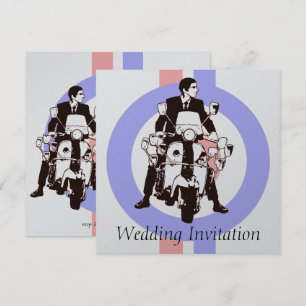 Les invitations aux mariages de jeunes garçons des