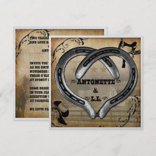 Les invitations de mariage de Twinkie