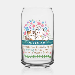 Les jardins des meilleurs amis - Chats Paisley et
