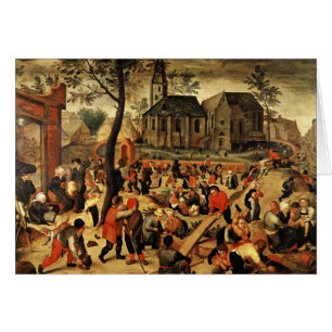 Les jeux des enfants