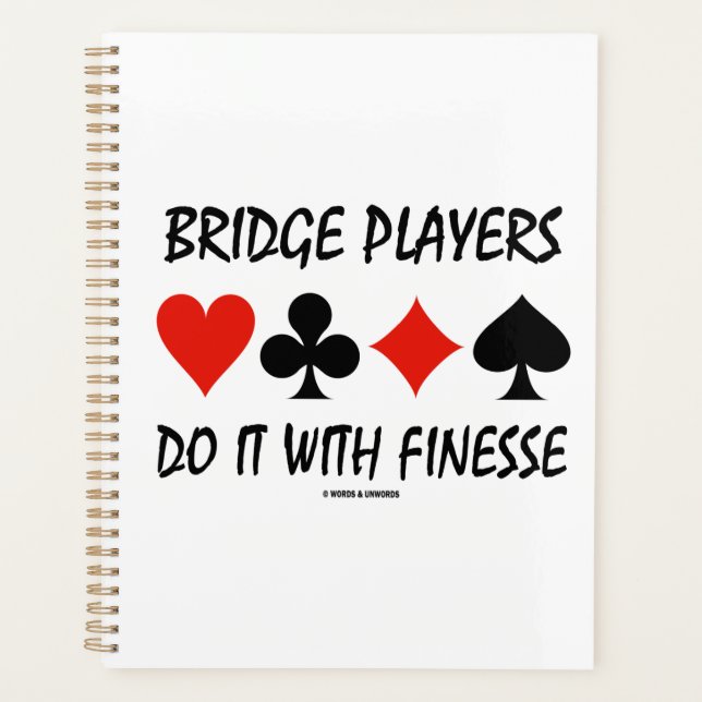 Les Joueurs De Pont Le Font Avec Finesse Quatre Co (Devant)