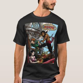 Les légendes du design Aukera V2 T-shirt classique