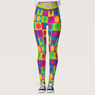 Les leggings Dink-Dynasty