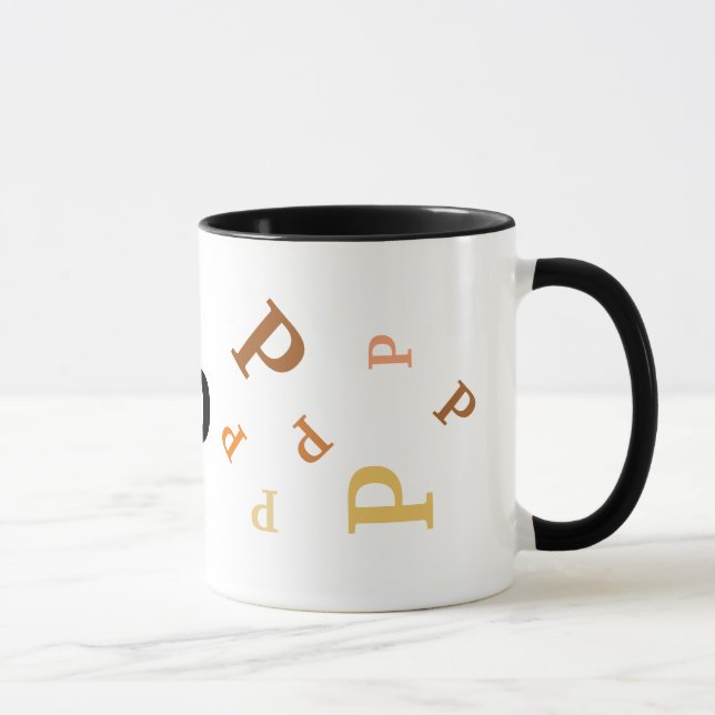 Les Lettres de Mug (Droite)