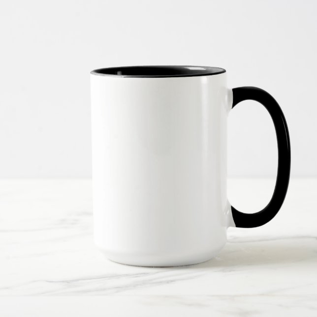 Les licornes sont tasse problématique (Droite)