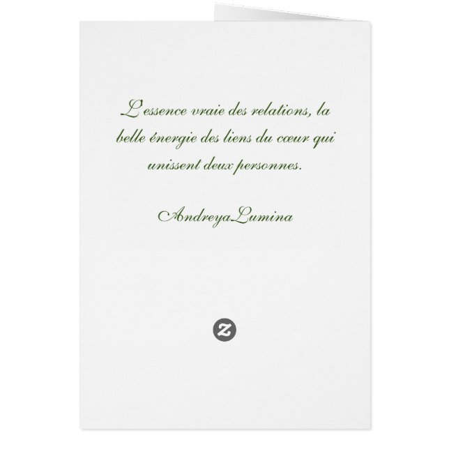 Les liens du coeur (Dos)