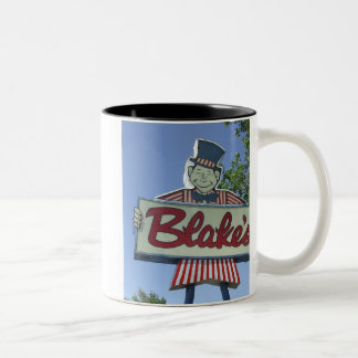 Les LOTABURGER de Blake - Tasse