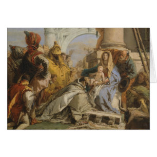 Les Magi