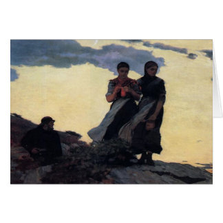 Les marins prennent l'avertissement