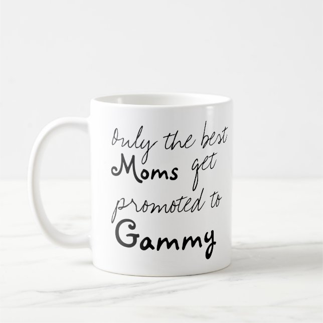 Les meilleures mamans sont promues à la Mug de Cou (Gauche)