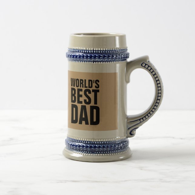 LES MEILLEURES PÂTES DE BEer Steins & Coffee Mugs  (Droite)