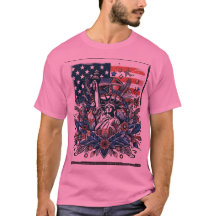 Les meilleures tendances de T-Shirt qui envahissen
