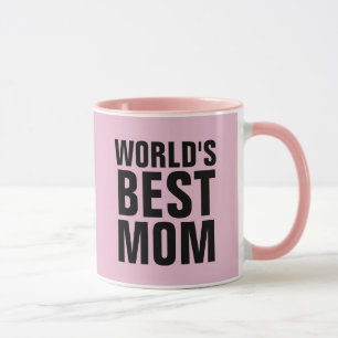 LES MEILLEURS MUGS DE CAFÉ MOM DU MONDE