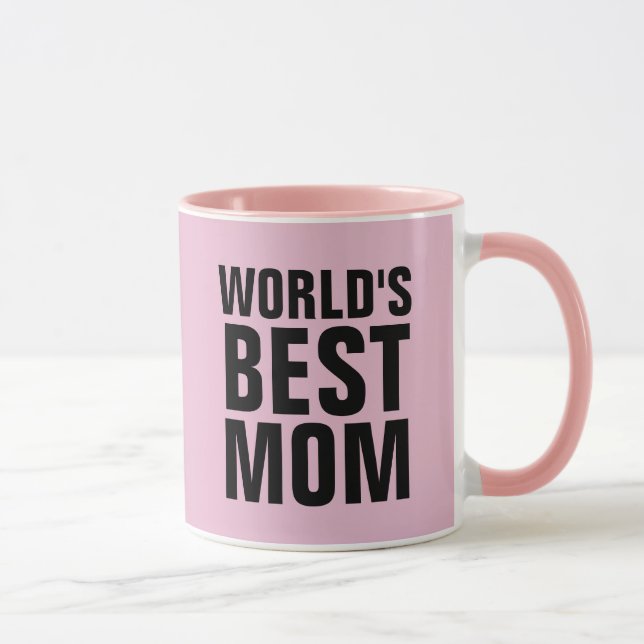 LES MEILLEURS MUGS DE CAFÉ MOM DU MONDE (Droite)