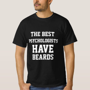 Les Meilleurs Psychologues Ont Des T-Shirt D'Oreil