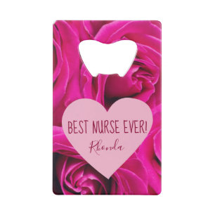 Les meilleurs roses de rose d'infirmière jamais