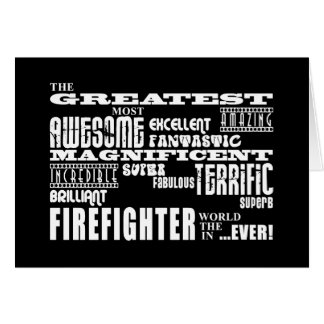 Les meilleurs sapeurs-pompiers : Le plus grand
