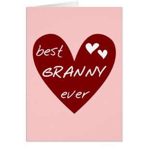 Les meilleurs T-shirts et cadeaux de mamie de