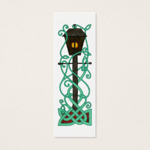 Les mini-signets Lamppost