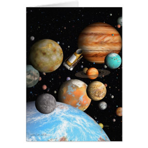 Les mondes de Kepler