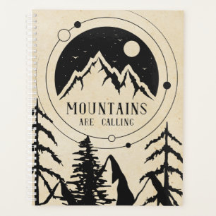Les Montagnes Appelent