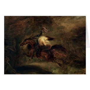 Les morts vont rapidement, 1830