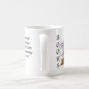 Les mots nous transportent… Tasse