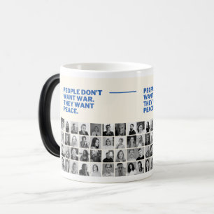 Les Mugs de la Paix