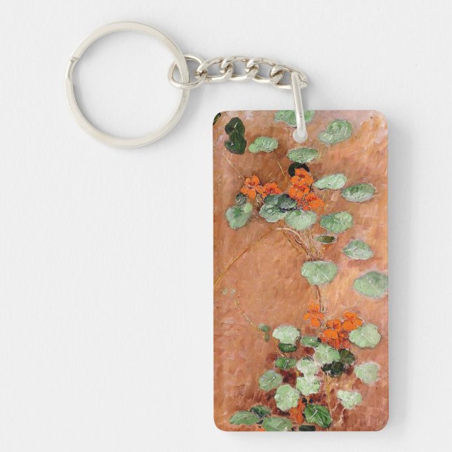 Les Nasturces de Caillebotte (Devant)