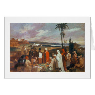 Les négociants orientaux