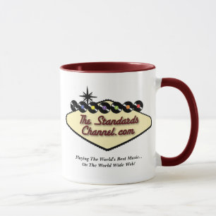 Les normes acheminent la tasse de 16 onces