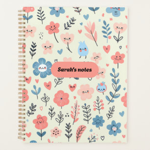 Les notes de Sarah Cute Floral