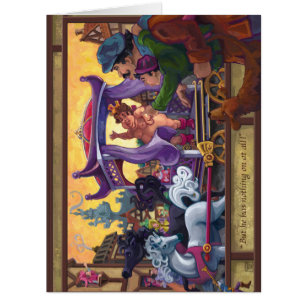 Les nouveaux vêtements de l'empereur