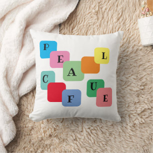 Les Nuits Tranquilles Oreiller doux Premium