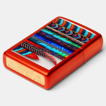 Les Ornements Colorés