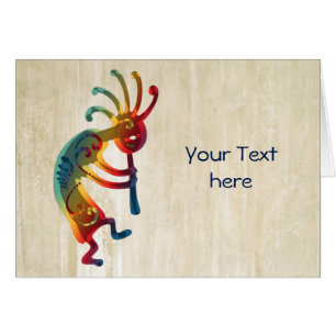 Les ornements KOKOPELLI + vos idées