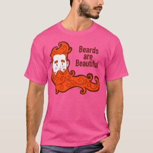 Les ours sont Belle Classique TShirt