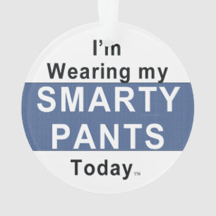 LES Pantalons Smarty