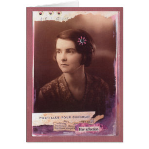 Les pastilles versent Chocolat